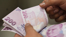 Bakan Işıkhan duyurdu: Asgari ücret 22 bin 104 lira oldu!