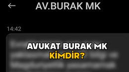 AVUKAT BURAK MK KİMDİR? Cep telefonlarına gelen “Evraklarınızın son günü yaklaşmaktadır” mesajı dolandırıcı mı?