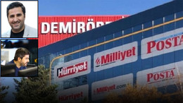 Demirören Medya’da üst düzey atamalar
