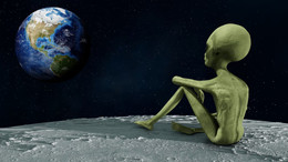 İspanya Gizli Servisi’nden şoke eden iddia: Uzaylılar Türkçe mi konuşuyor?