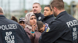 Almanya’dan Suriye kararı: Durduruldu!