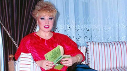 Bir döneme damga vurmuştu: Sanatçı Gönül Akkor hayatını kaybetti