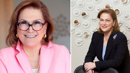 “Dünyanın En Güçlü 100 Kadını” belli oldu! Türkiye’den 1 isim listede…