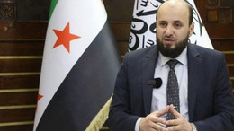 Suriye’nin geçiş hükümetinin başbakanı belli oldu!