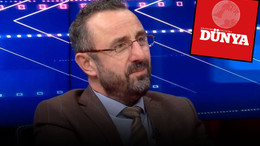 Dünya Gazetesi yeni yıla başyazarsız girecek