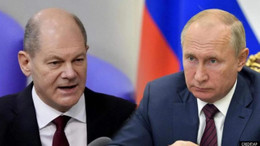 Almanya'dan Rusya açıklaması: Açık açık tehdit ettiler