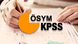 AGS NEDİR? Öğretmen alımında KPSS kalktı mı? KPSS yerine AGS (Akademi Giriş Sınavı) geliyor