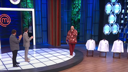 MasterChef 5. ceketi kim kazandı? 20 Aralık 2024 MasterChef Türkiye 5. ceketi kim aldı?