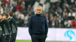 Fenerbahçe'den açıklama: Jose Mourinho ameliyat oldu!