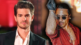 Andrew Garfield, Nusret'e kin kustu! "Ondan nefret ediyorum"