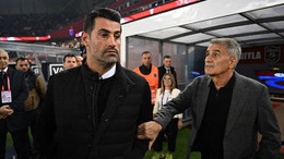 Geceye damga vuran olay: Volkan Demirel'den Şenol Güneş'e flaş tepki!