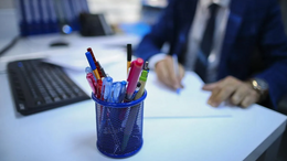 Memurlara 3 yıla kadar izin imkanı geliyor. Meclise sunuldu: Yasada flaş düzenleme