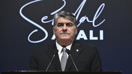 Serdal Adalı görüştüğü yabancı teknik adamı açıkladı