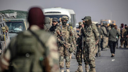 Suriye'de kritik gelişme: Esad'ın askerlerine müjdeli haber verdiler