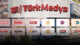 TürkMedya’da bir yanda ayrılıklar diğer yanda bayrak değişimi