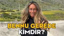 BENNU GEREDE KİMDİR, KAÇ YAŞINDA VE ASLEN NERELİ? Sevişirken ölmek istiyorum demişti! Bennu Gerede ne iş yapıyor?
