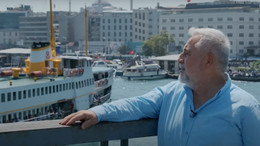 Ziya Şark Sofraları'nın sahibi Ahmet Bingöl yanıt verdi! Neden resmi açılış yapmıyor?