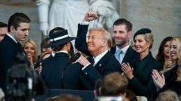 Trump'tan LGBT'ye karşı çok konuşulacak sözler: Ortadan kaldıracağız