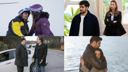 17 OCAK 2025 REYTİNG SONUÇLARI AÇIKLANDI: Kızılcık Şerbeti, Yalı Çapkını, Arka Sokaklar Zembilli. Dün en çok ne izlendi?
