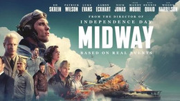 Midway filmi konusu ve oyuncu kadrosu: 2025 Midway filmi kaç yılında çekildi?