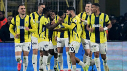 Fenerbahçe 10 dakikada fişi çekti: Göztepe karşısında En-Nesyri’nin gecesi!