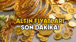 GRAM ALTIN FİYATI SON DAKİKA! 21 Ocak 2025 altın fiyatlarında son durum ne? Çeyrek altın, yarım altın ne kadar oldu?