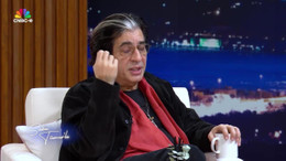 Okan Bayülgen'den olay yaratacak 'zenginler depresyonda' sözleri: Her şey kırolar için