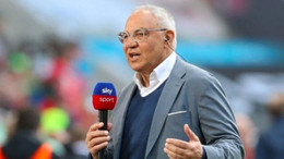 Felix Magath'tan Beşiktaş açıklaması!