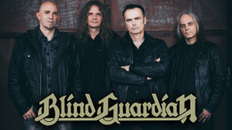 BLIND GUARDIAN 2025 İSTANBUL KONSERİ NE ZAMAN? Blind Guardian İstanbul konser biletleri satışa çıktı mı, ne kadar?