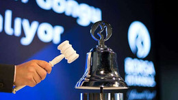 GÜLERMAK HALKA ARZ SONUÇLARI AÇIKLANDI MI? Gülermak (GLRMK) halka arz kaç lot verdi, borsada ne zaman işlem görecek?