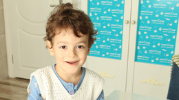 Minik Deniz hayatını kaybetmişti! Adli Tıp doktorları kusurlu buldu