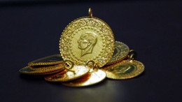 Gram altın yeniden rekor tazeledi! Çeyrek ne kadar oldu? İşte piyasalarda son durum...