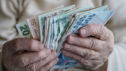 Emekli maaş farkı ödeme tarihleri | 2025 SSK ve Bağkur emekli zam farkları ne zaman, hangi gün yatacak?