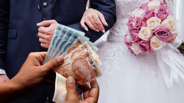 EVLENME ÖDENEĞİ (ÇEYİZ PARASI) 2025: Evlilik ikramiyesi ne kadar oldu?