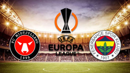 FENERBAHÇE’NİN AVRUPA LİGİ MAÇI HANGİ KANALDA? Midtjylland Fenerbahçe maçı saat kaçta başlayacak?