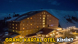 GRAND KARTAL OTEL KİMİN? Yangın çıkan Grand Kartal Otel’in sahibi Mazhar Murtezaoğlu kimdir, aslen nerelidir?