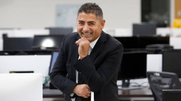 Cafer Mahiroğlu'ndan "Flash Haber" açıklaması!