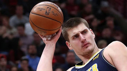 NBA tarihine geçti! O rakamlara en hızlı ulaşan kişi oldu