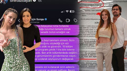 Elçin Sangu- Birsen Altuntaş kavgasında son perde: İkinci sürpriz randevusu