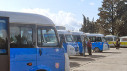 Minibüs indi-bindi ücret ne kadar? 2025 İstanbul minibüs ücretleri zamlı tarife kaç TL oldu?