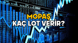 MOPAŞ HALKA ARZI BAŞLADI! MOPAS kaç lot verir, katılım endeksine uygun mu?