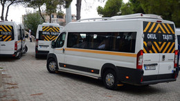 Okul servis ücretleri ne kadar, kaç TL olacak? 2025 okul servis ücretine ne kadar, yüzde kaç zam geldi?