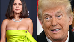 Trump göçmen kararını açıkladı! Gözyaşlarıyla tepki gösterdi