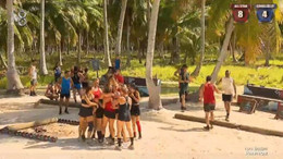 SURVİVOR İKİNCİ ELEME ADAYI | Survivor 13 Ocak son bölümde 2. eleme adayı kim oldu ve ikinci dokunulmazlığı kim kazandı?