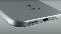 Tesla'dan akıllı telefon bombası: Özellikleri iPhone ve Samsung'u sollayacak