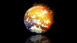 Küresel ısınma 2024’te rekor kırdı: Dünya en sıcak yılını yaşadı!