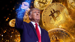 Bitcoin için 2025 çok kritik: Trump'ın başkanlığı dengeleri değiştirecek!