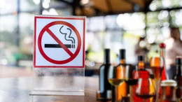 Sigara ve alkollü içkilere ÖTV zammı