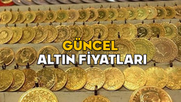 GRAM ALTIN HAFTAYA YENİ REKORLA BAŞLADI! 10 Şubat güncel altın fiyatları 2025
