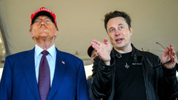 Sır gibi saklanıyordu: Elon Musk'ın Trump hükümetindeki görevi açıklandı